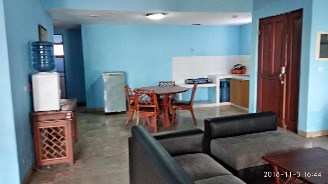 Photo of Livingroom in Carita