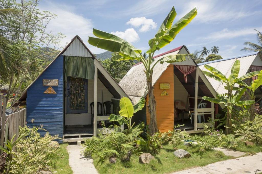 Photo of Others in Tioman Island