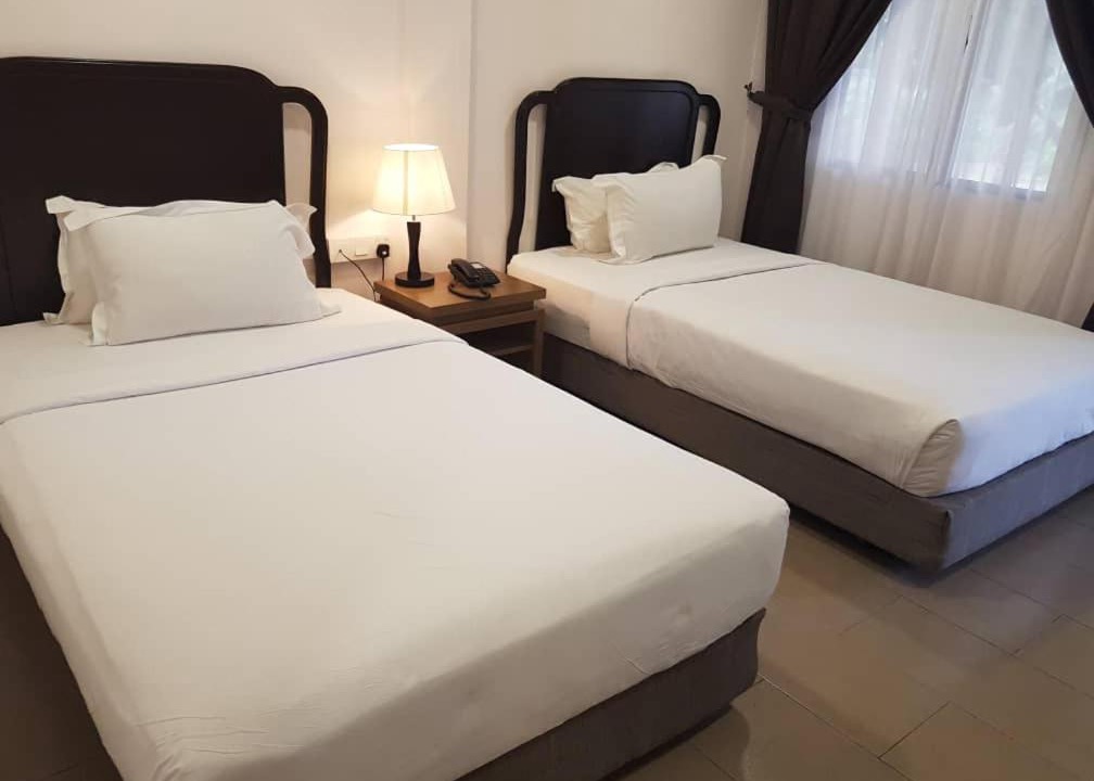 Photo of Bedroom in Bandar Penawar