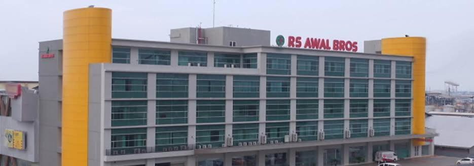 Photo of Buildings in Bekasi Timur