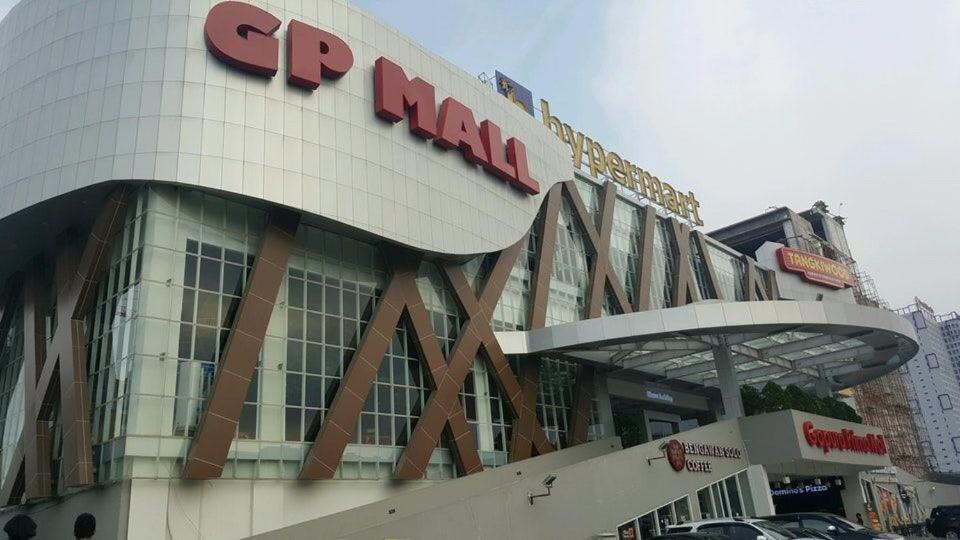 Photo of Buildings in Bekasi Timur