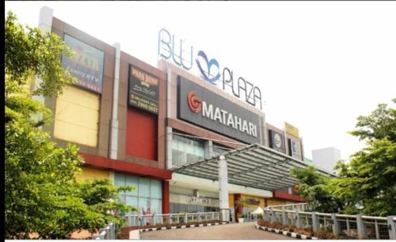 Photo of Buildings in Bekasi Timur