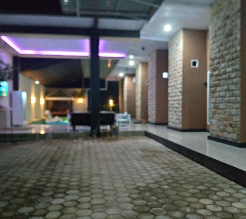 Photo of Buildings in Banyuwangi