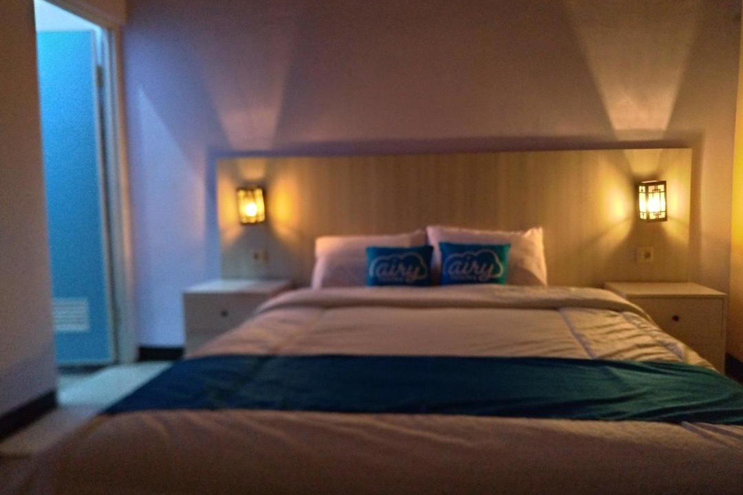 Photo of Bedroom in Banyuwangi