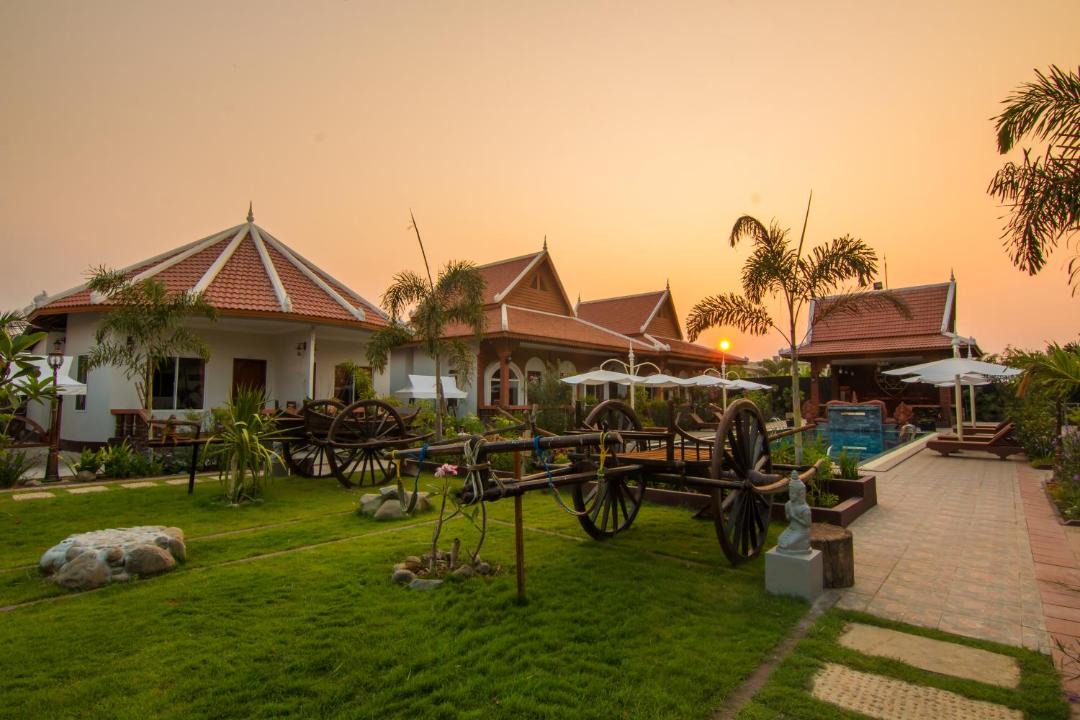 Photo of Others in Svay Pao