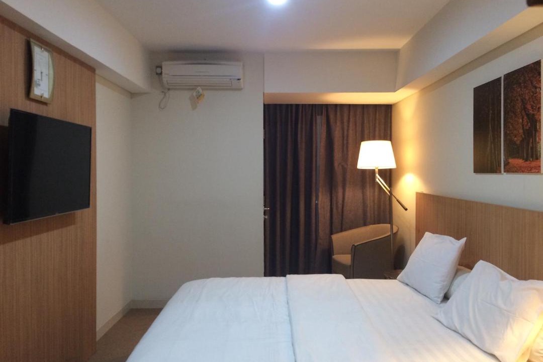 Photo of Bedroom in Semarang