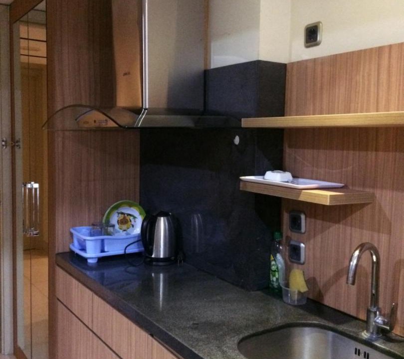Photo of Kitchen in Semarang