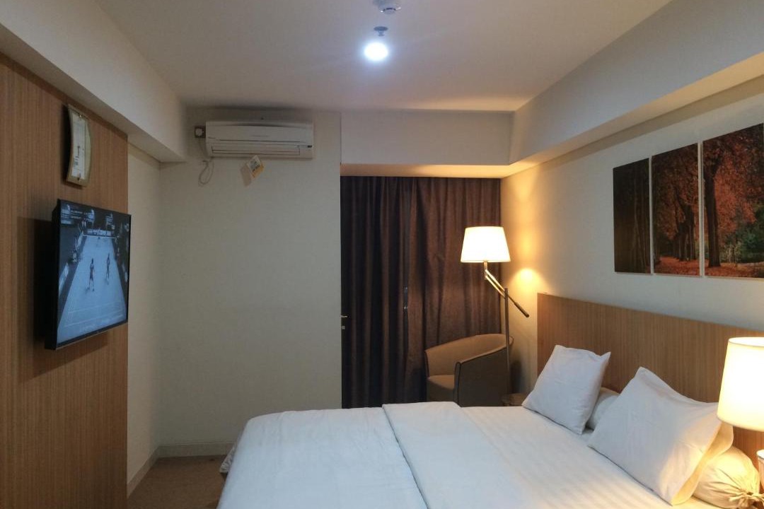 Photo of Bedroom in Semarang
