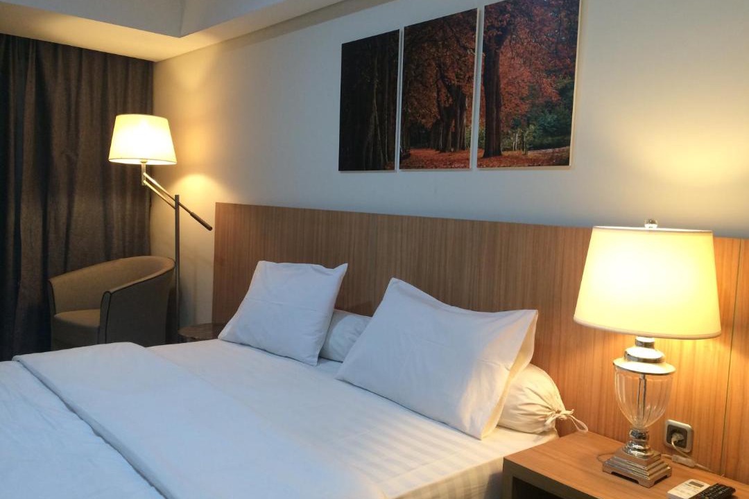 Photo of Bedroom in Semarang