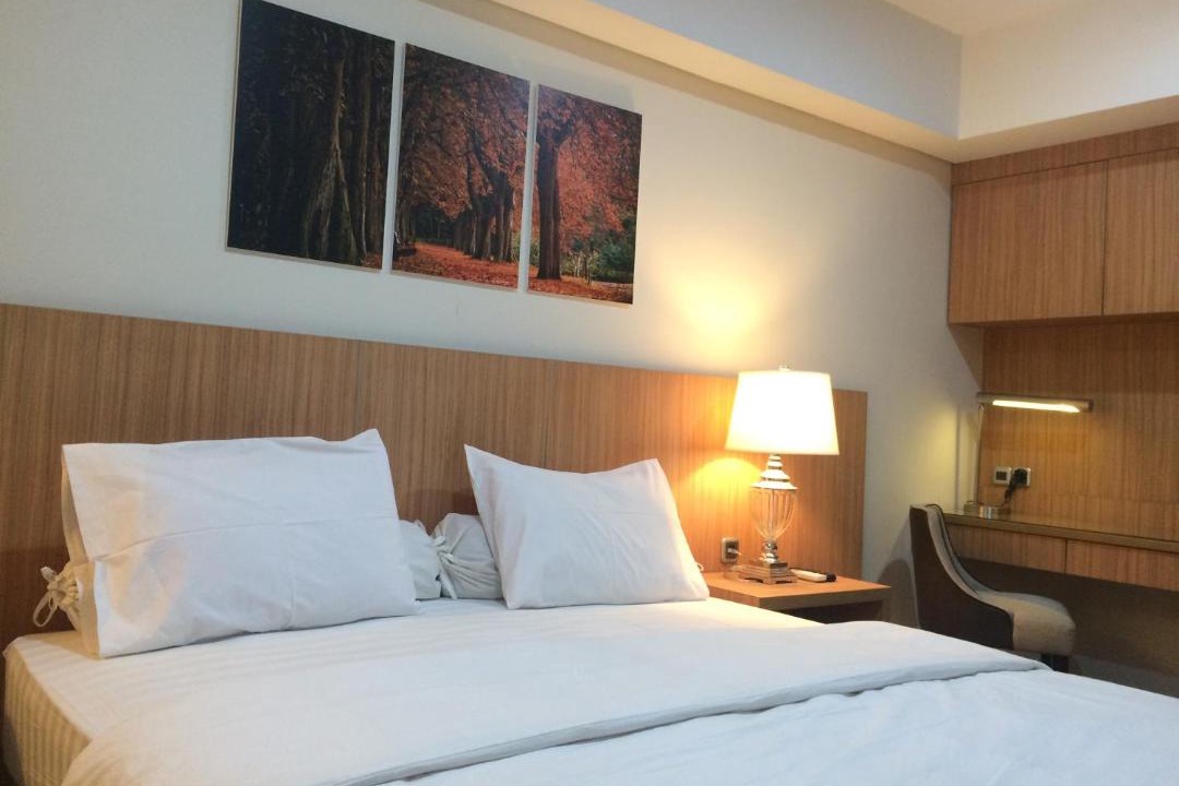 Photo of Bedroom in Semarang