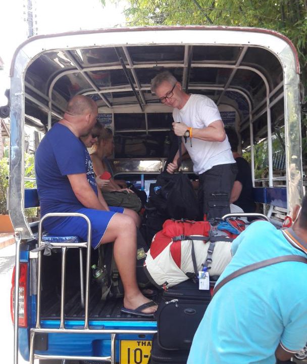 Photo of Others in Bang Phra