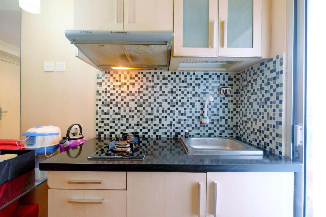 Photo of Kitchen in Pancoran