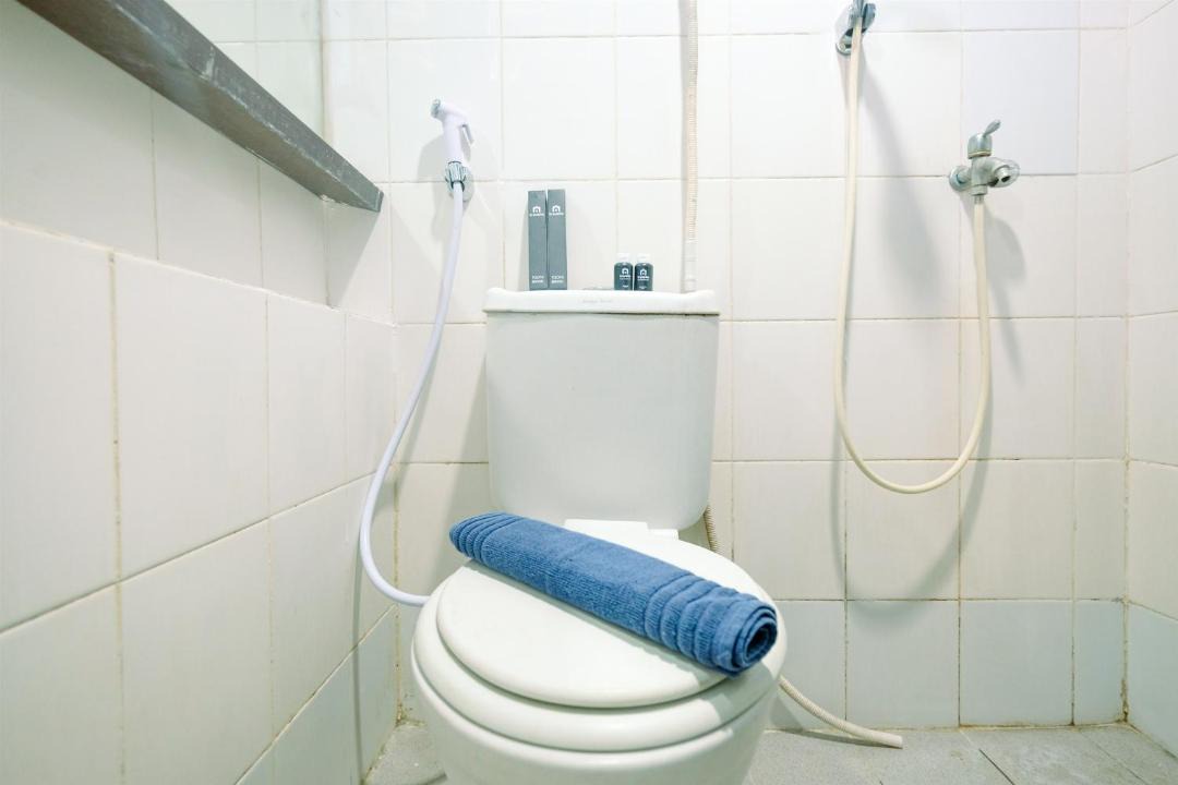Photo of Bathroom in Pancoran