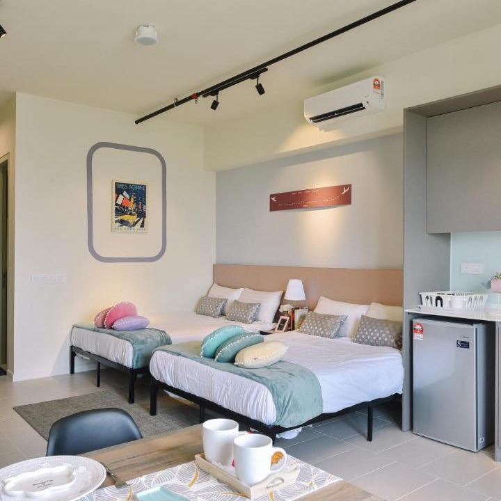 Photo of Livingroom in Cyberjaya