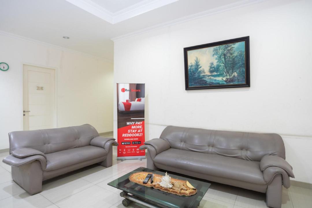Photo of Livingroom in Binong
