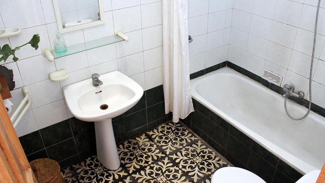 Photo of Bathroom in Parongpong