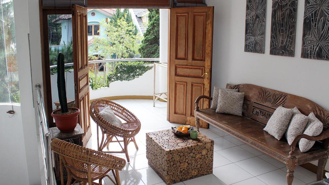 Photo of Livingroom in Parongpong