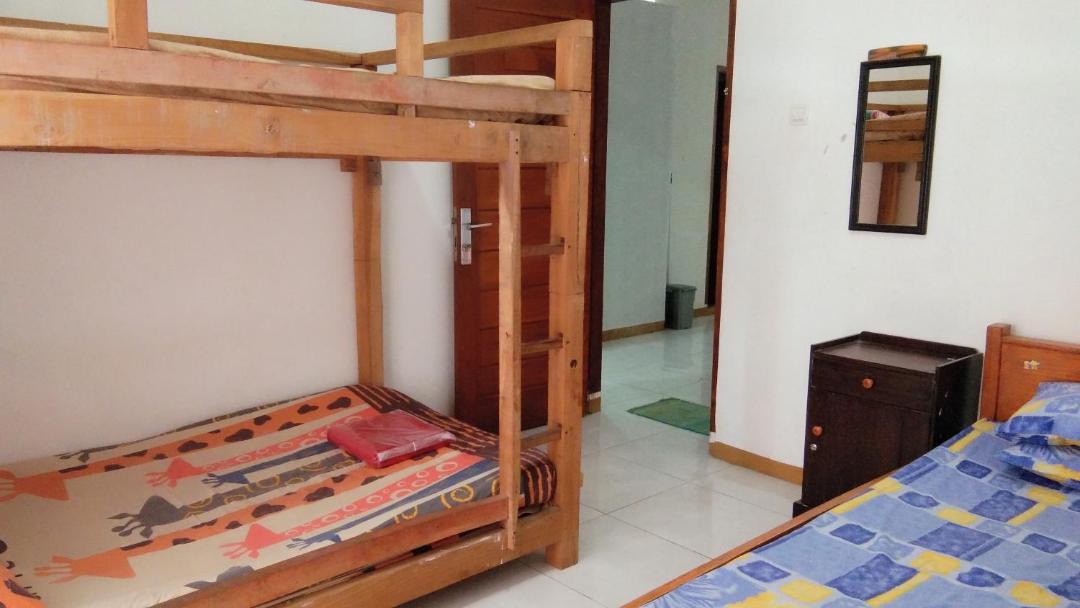 Photo of Bedroom in Lembang