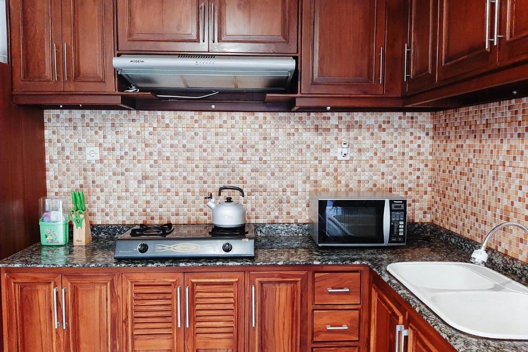 Photo of Kitchen in Sinduadi