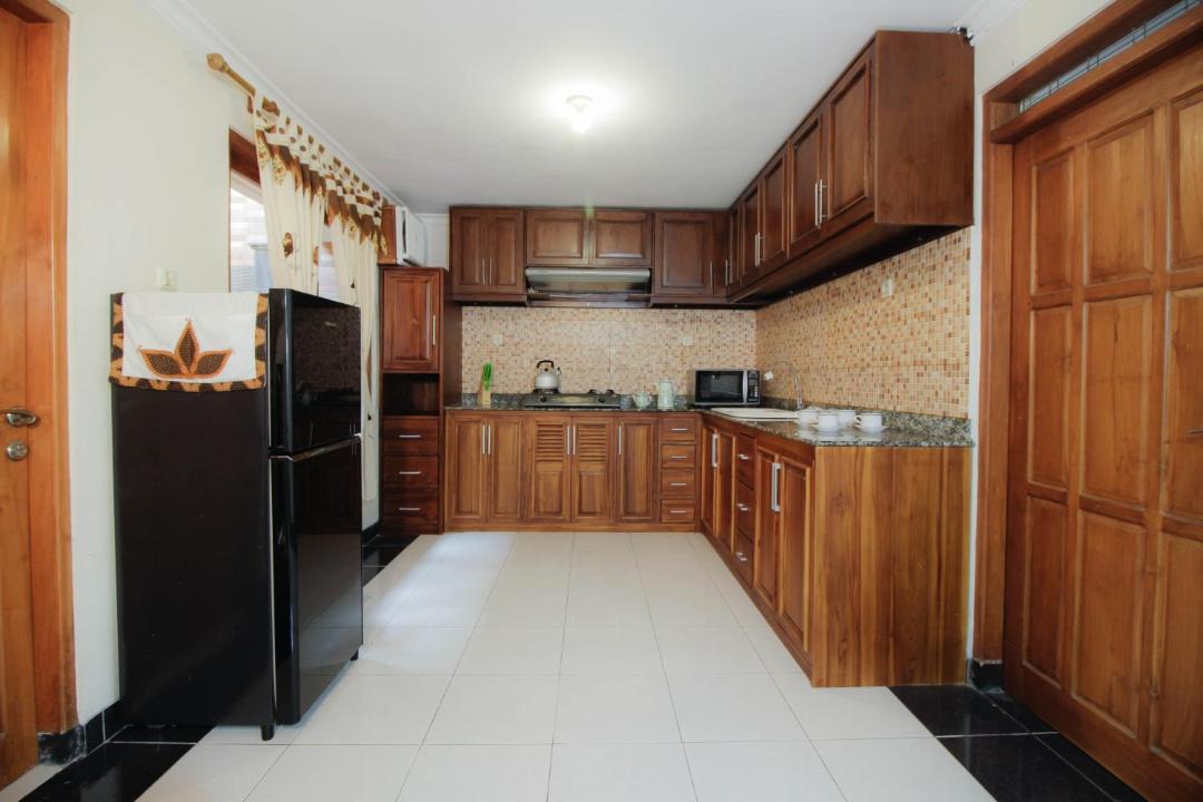 Photo of Kitchen in Sinduadi