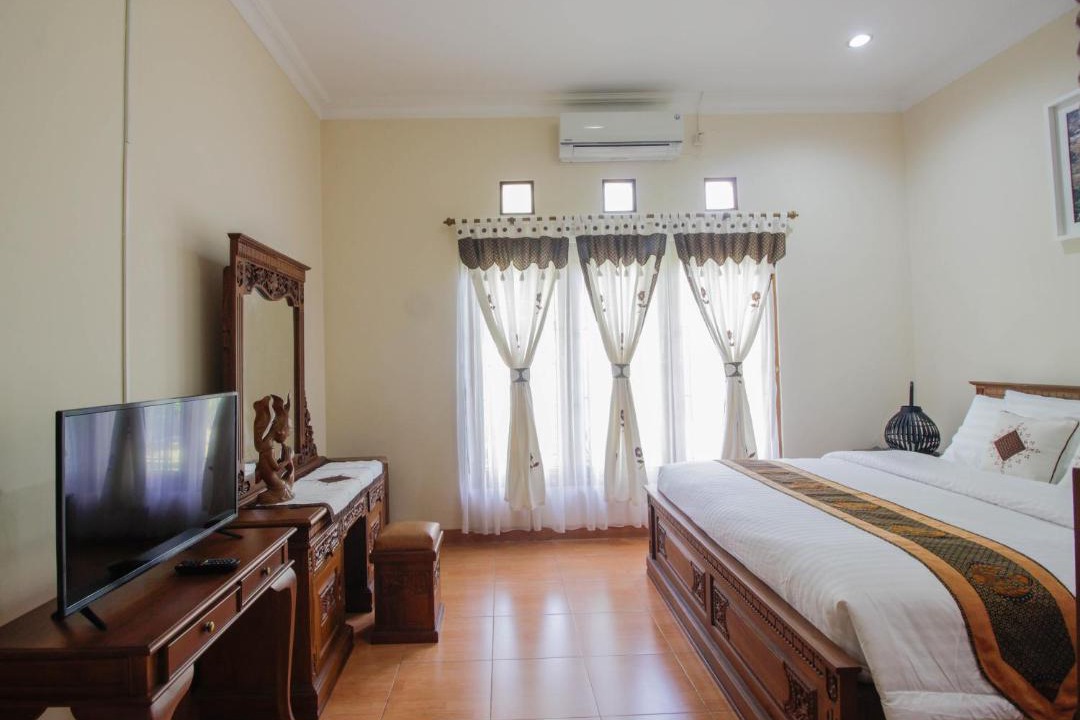 Photo of Bedroom in Sinduadi