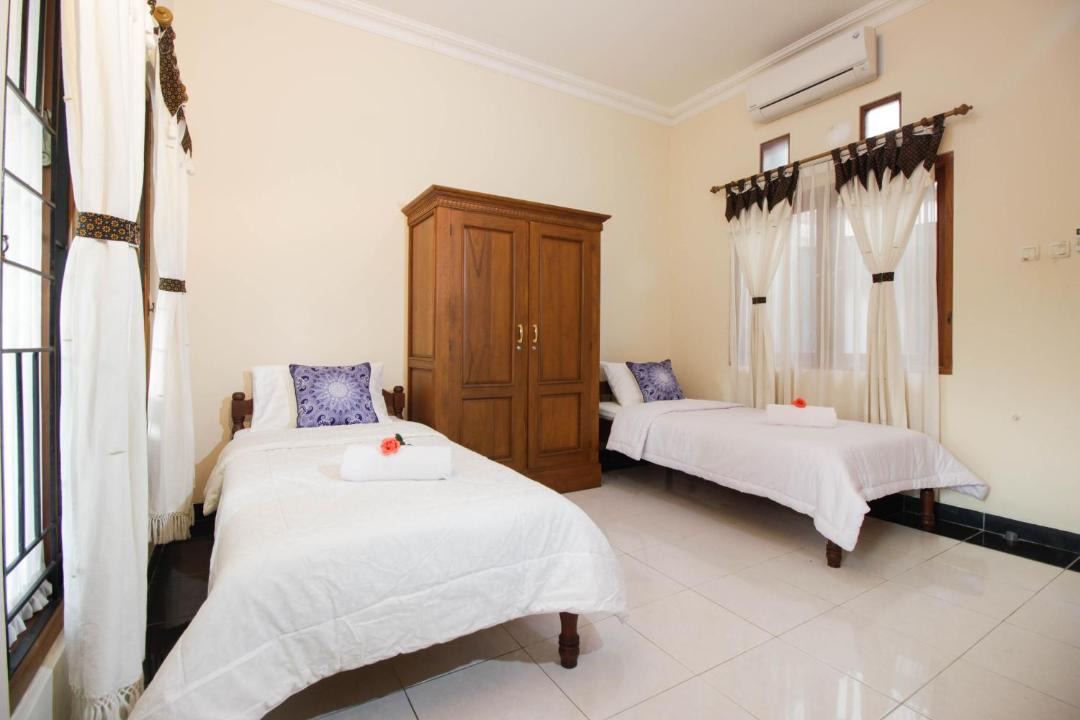 Photo of Bedroom in Sinduadi