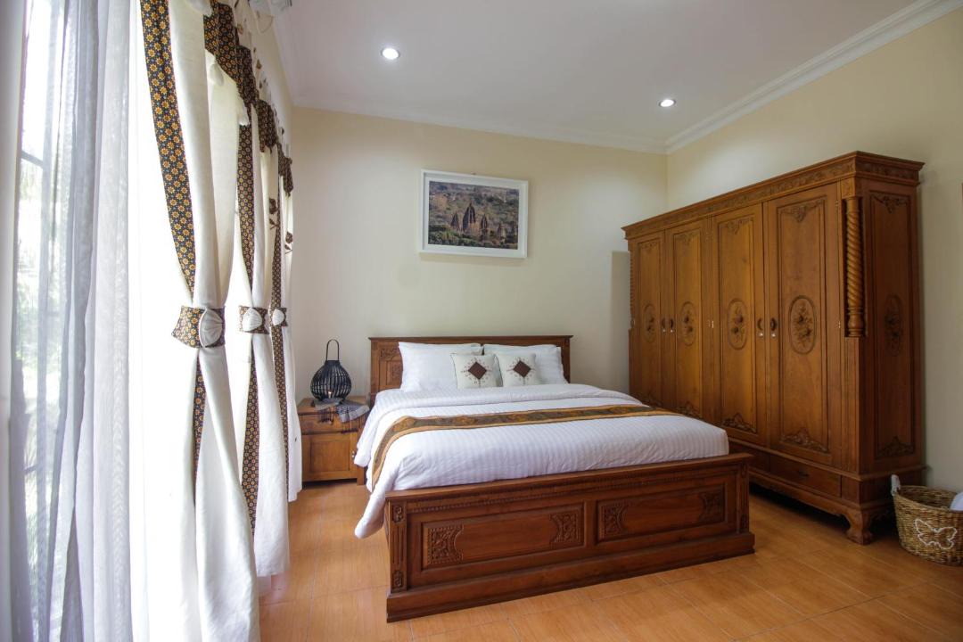 Photo of Bedroom in Sinduadi