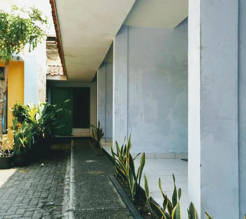 Photo of Buildings in Purwokerto