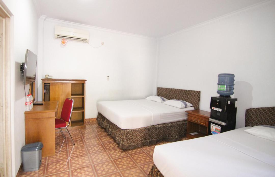 Photo of Bedroom in Purwakarta