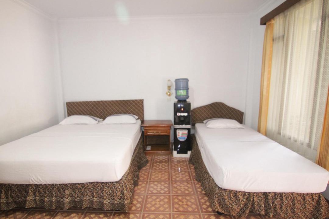 Photo of Bedroom in Purwakarta