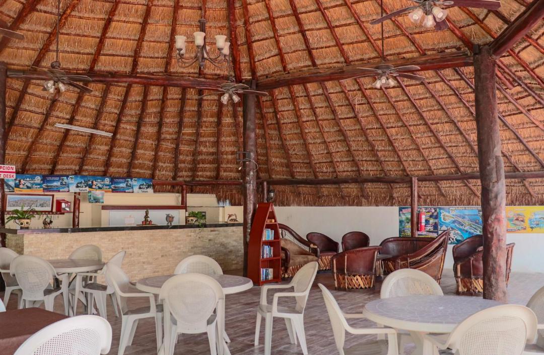 Photo of Others in Isla Mujeres
