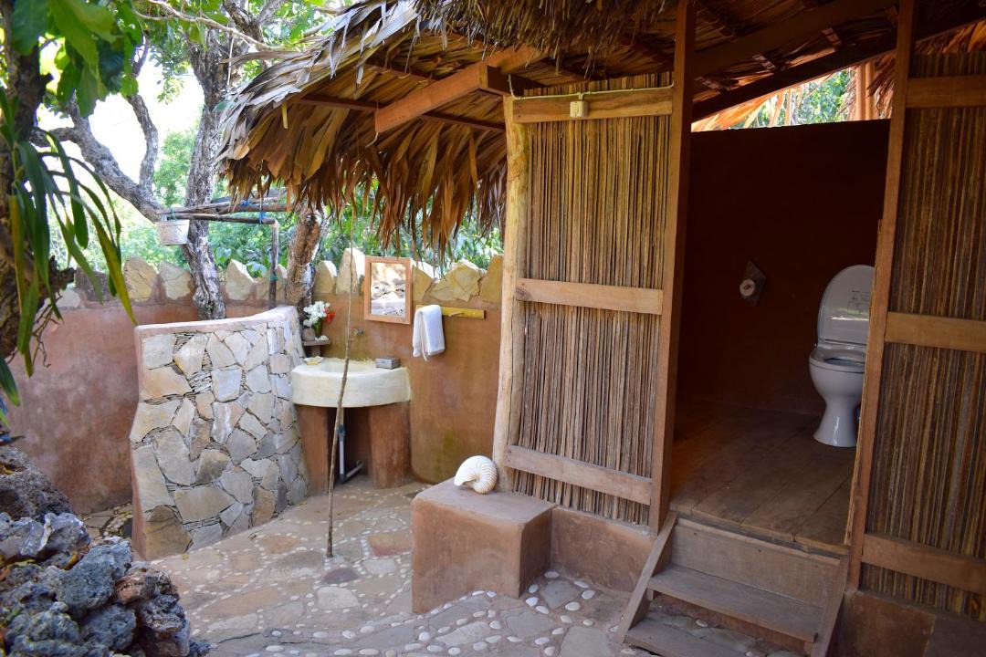 Photo of Bathroom in Rote Island