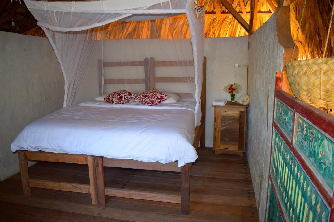 Photo of Bedroom in Rote Island