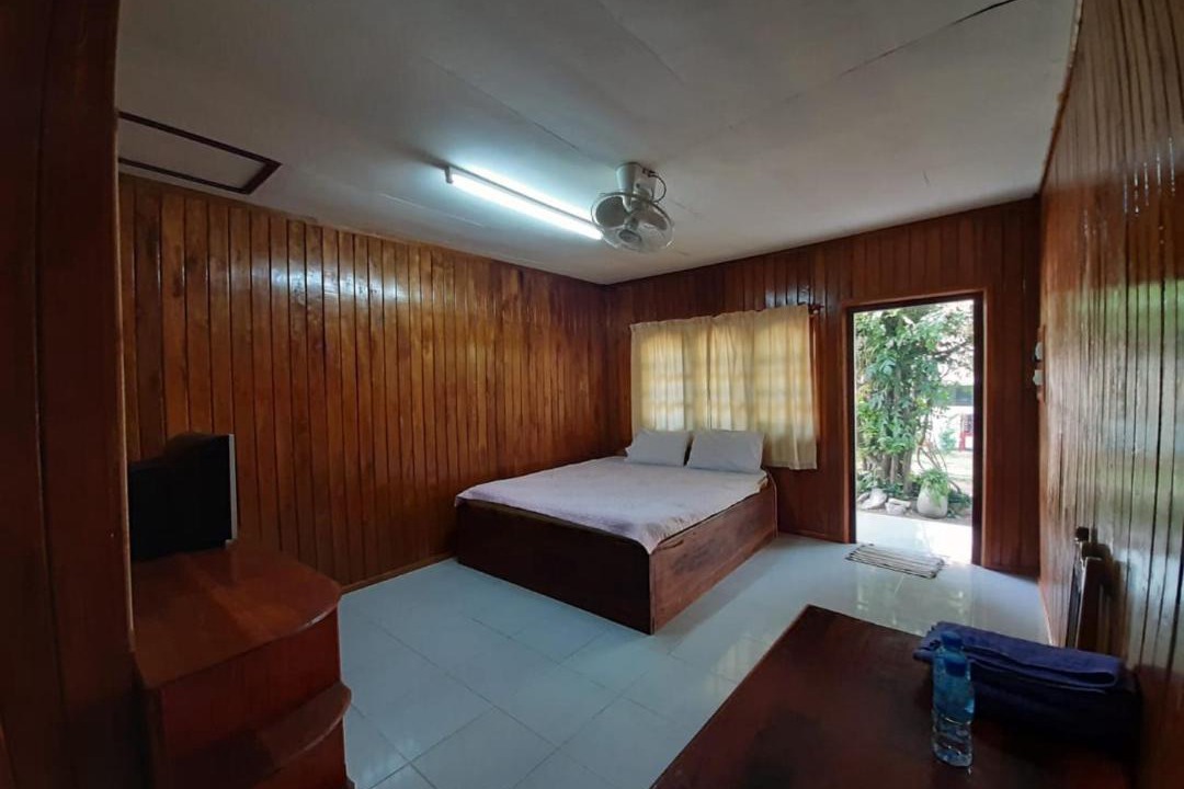 Photo of Bedroom in Thakhek