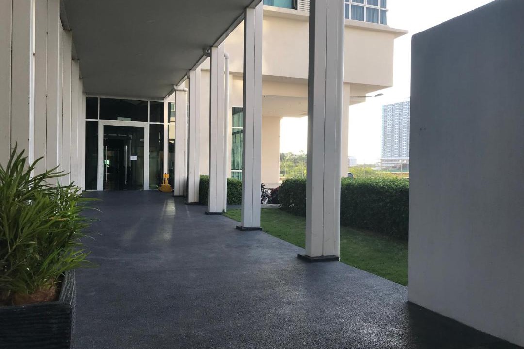 Photo of Others in Cyberjaya