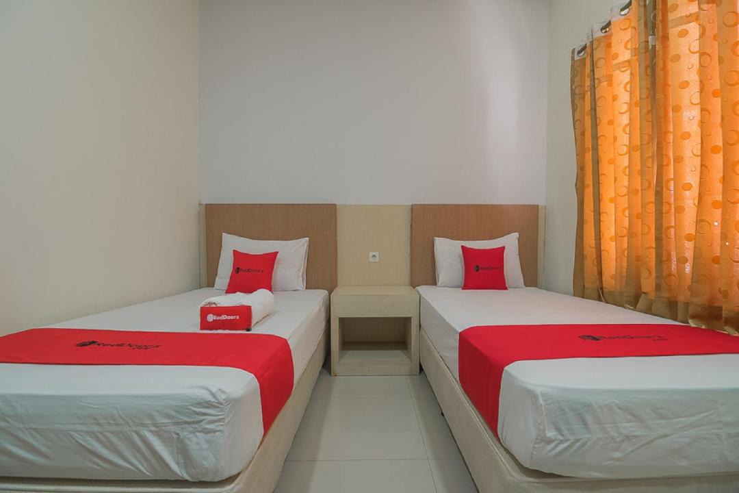 Photo of Bedroom in West Cirebon
