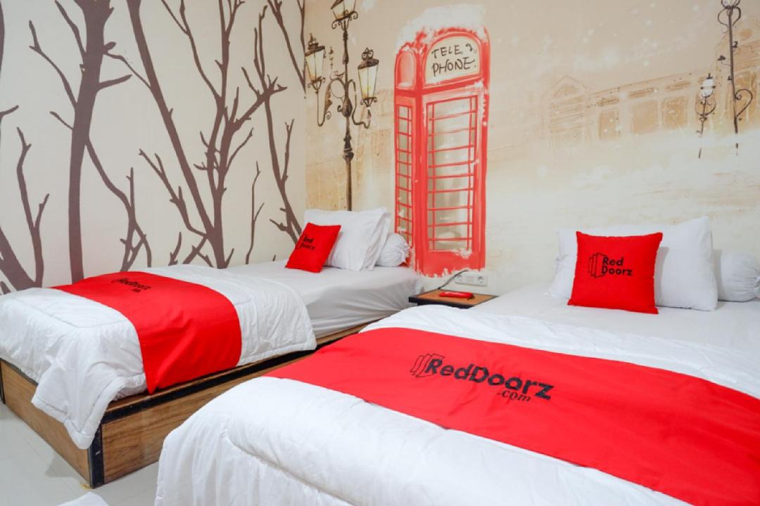 Photo of Bedroom in Gorontalo