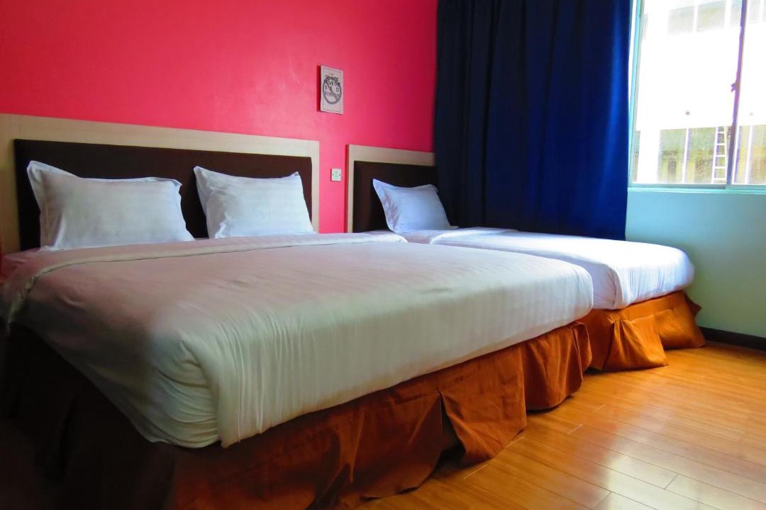 Photo of Bedroom in Sibu