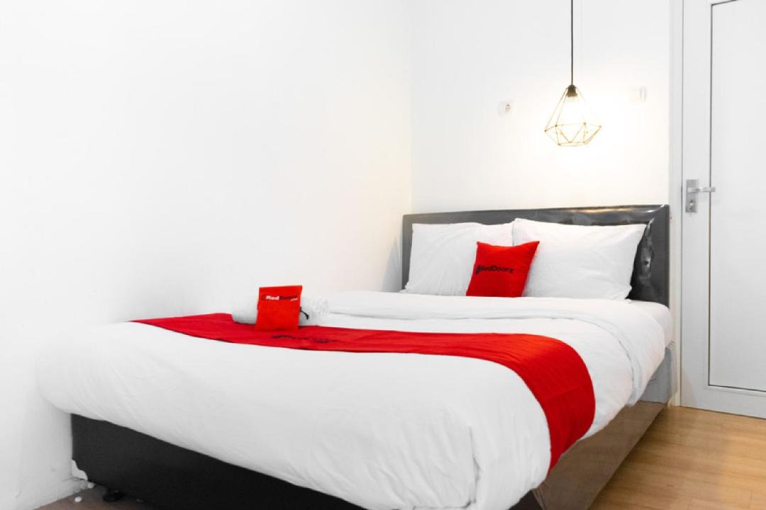 Photo of Bedroom in West Semarang