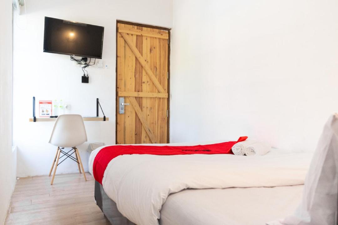 Photo of Bedroom in West Semarang