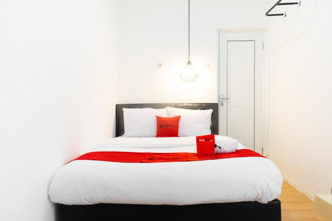 Photo of Bedroom in West Semarang