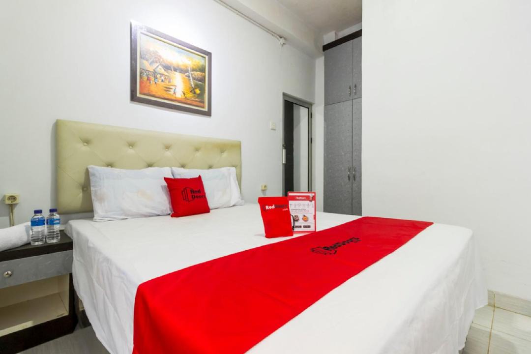 Photo of Bedroom in Gambir