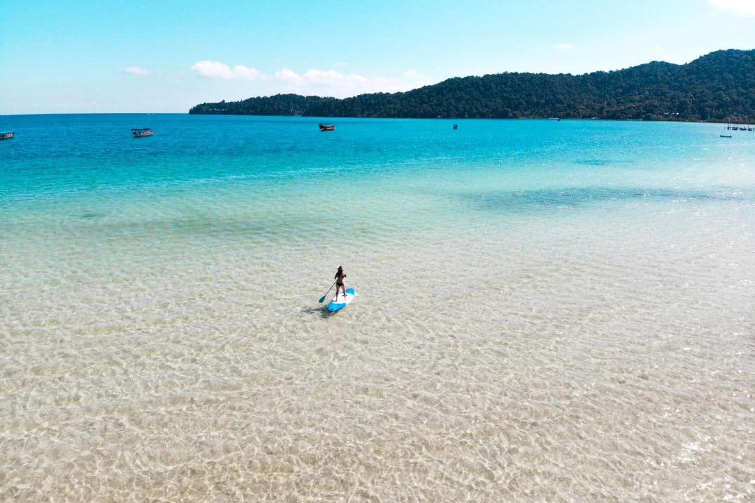 Photo of Others in Koh Rong