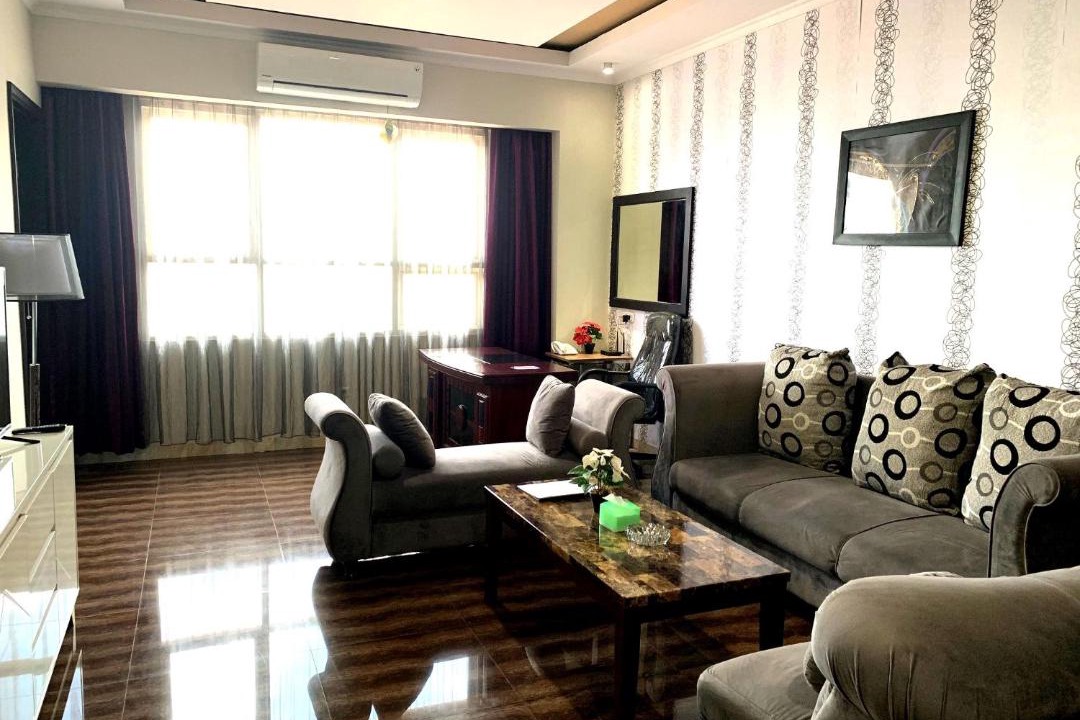 Photo of Livingroom in Ambon