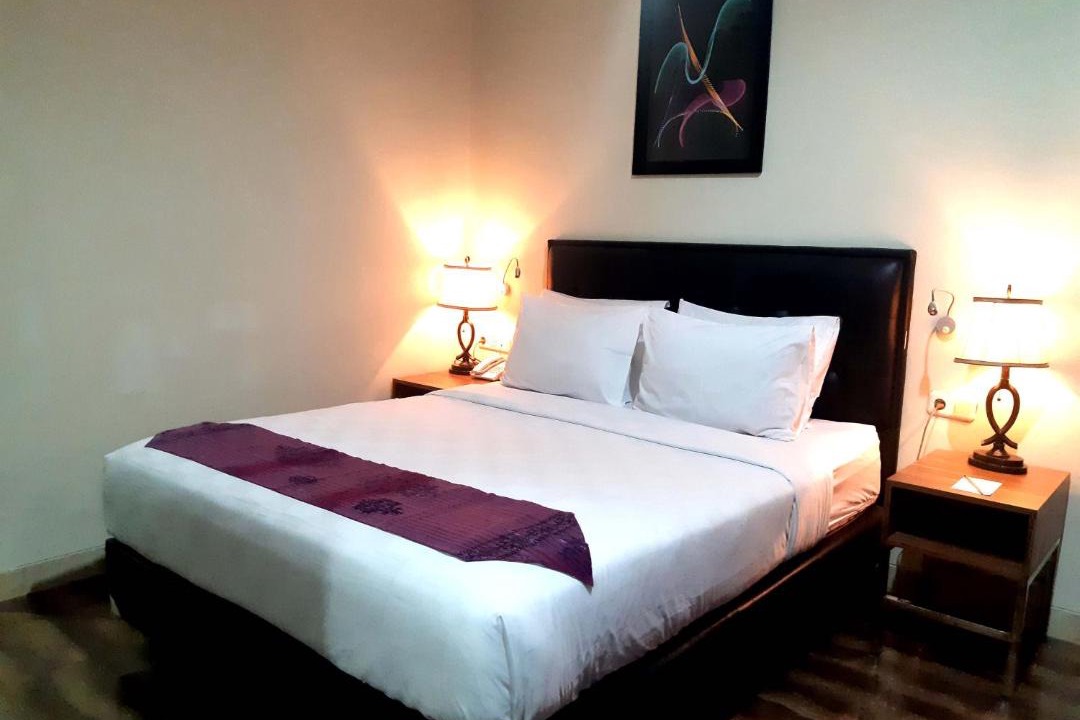 Photo of Bedroom in Ambon