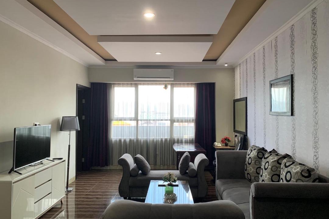 Photo of Livingroom in Ambon
