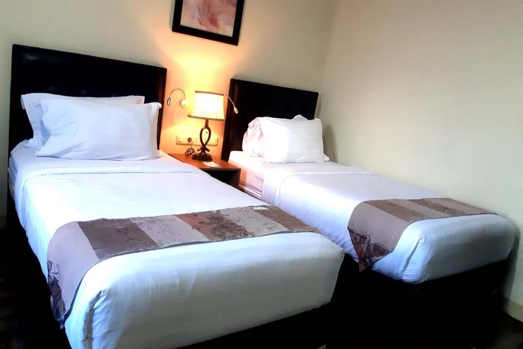 Photo of Bedroom in Ambon