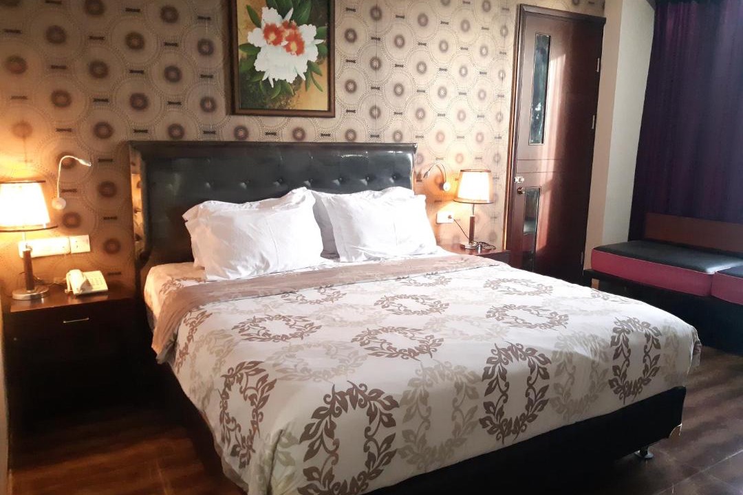 Photo of Bedroom in Ambon