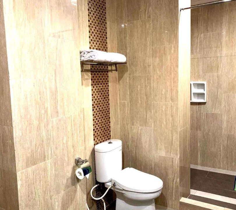 Photo of Bathroom in Ambon