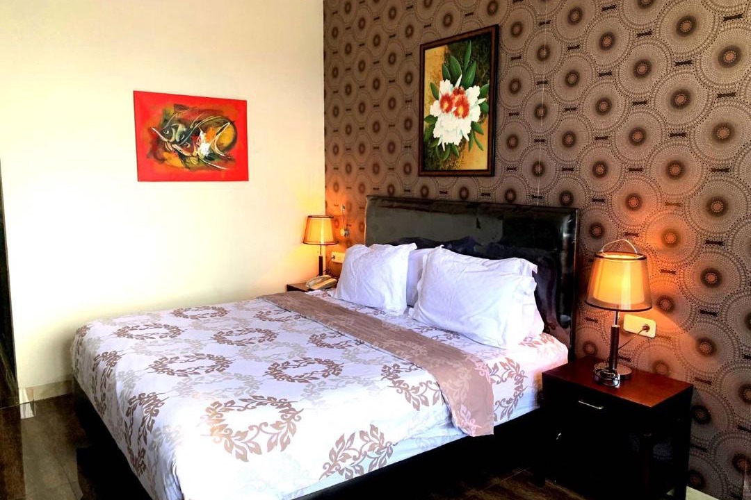 Photo of Bedroom in Ambon